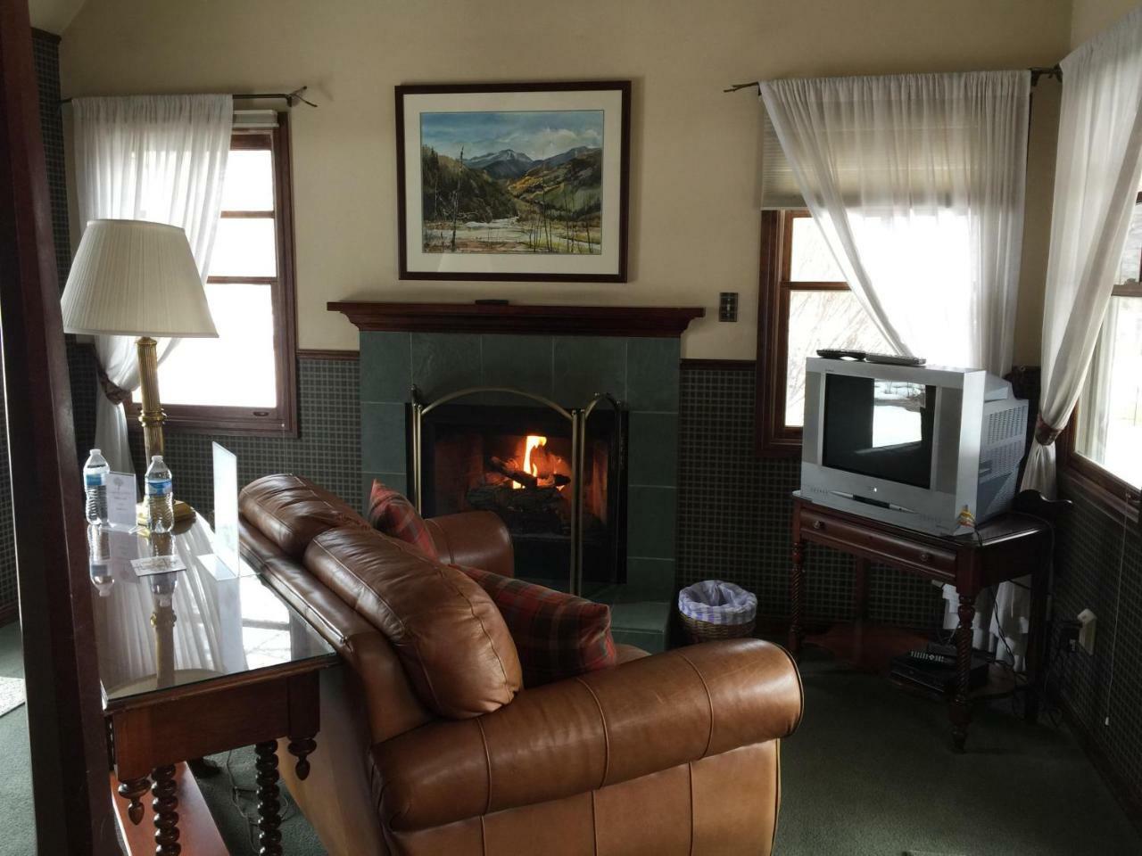 Apple Orchard Inn Hermosa Ruang foto