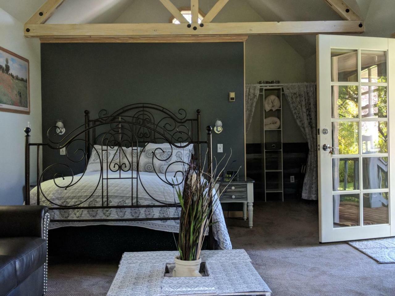 Apple Orchard Inn Hermosa Ruang foto