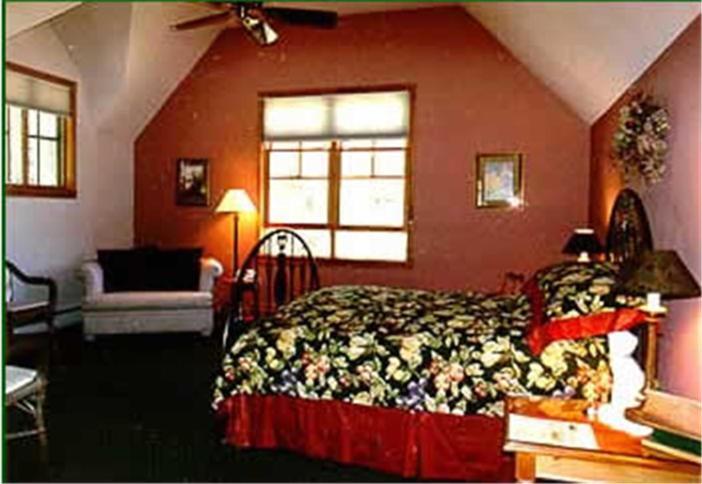 Apple Orchard Inn Hermosa Bagian luar foto